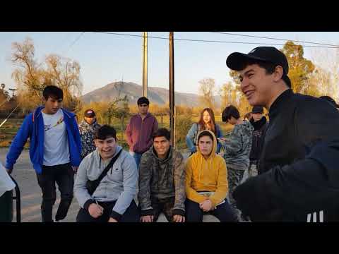 ELUNEY VS MASSACRE OCTAVOS DE FINAL PUQUILLAY BATTLES TERCERA FECHA 2019