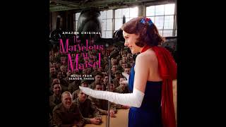 Doris Day &amp; Paul Weston - Dream A Little Dream Of Me | The Marvelous Mrs. Maisel: Season 3 OST