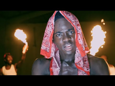 Yaw Tog - Y33gye (Official Video)