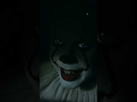 Bill Skarsgård in IT will always be terrifying