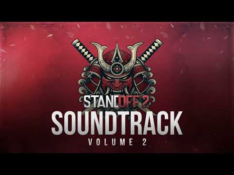 Match End (Syndicate) - Standoff 2 OST