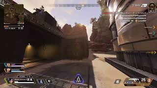 R6S Vakorant APEX
