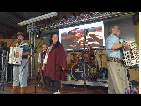 É DISSO QUE O VELHO GOSTA - Marisa Machado e Os Monarcas