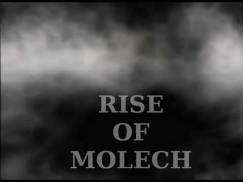 Rise of Molech - by DUMP-BOXX