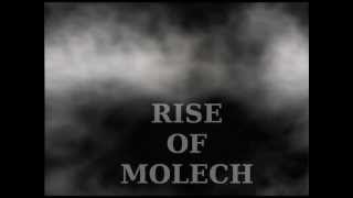 Rise of Molech - by DUMP-BOXX