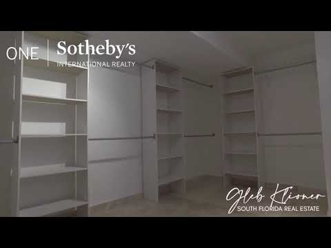 7929 West Dr, Ph#1601, North Bay Village, FL 33141 Drone Video