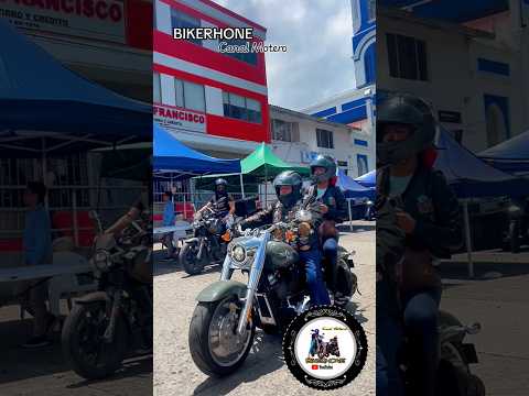 BIKERHONE MOTOS/ COLOMBIAN BIKER SAN FRANCISCO CUNDINAMARCA 🤝