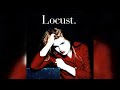 Locust - Truth Is Born Of Arguments (Illbient, IDM) (1995)