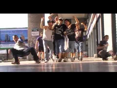 Double Damage [L'Elfo & Punch] - Original Street Fighterz