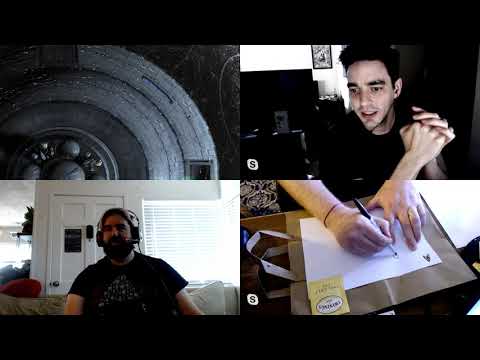 Ten Forward Weekly: Summer Ship Design Stream 3!