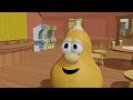 Can I Get Death VeggieTales Edition