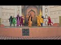 Global Village Dubai 2023 Pakistan Balochi Song Performance Kana Yaari