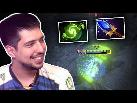 How w33 Really Plays ZEUS ⚡