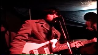 Superdrag Concert Montage | 90’s Footage