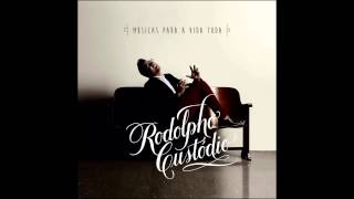 Rodolpho Custódio - Eu Estarei Aqui - [Official Audio]