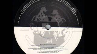 The Outside Agency - Ruination