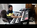 Hum Tumhe Chahte Hai Aise Instrumental By Yogesh Rajvanshi