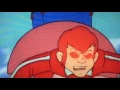 Care Bears 2 A New Generation High Pitched