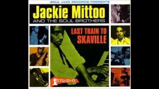 Jackie Mittoo & The Soul Brothers - From Russia With Love