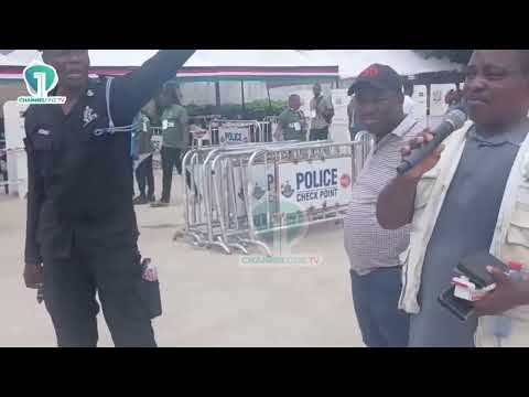Okaikwei South NDC Elections: Women’s and Youth Organiser Voting Ends Amid Delays