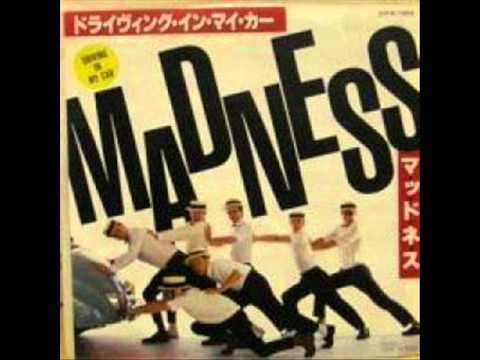 SKA MEGAMIX PT 6 (1981 - 1982)