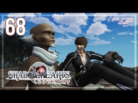 Shadow Hearts ： Covenant 【PS2】 No Commentary Playthrough │ #68