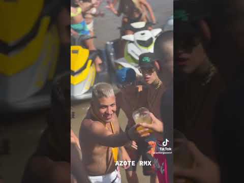 azote remix @salasarbalajisonotek @CallejeroFino @AlejoIsakk @_lolo_og