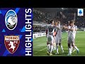 Atalanta 4-4 Torino | An Eight-Goal Thriller in Bergamo! | Serie A 2021/22