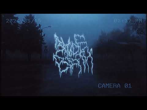 Smother - Misanthrope (Blade and Bath cover) [dsbm]