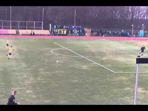 Skrót meczu Jarota Jarocin vs Elana Toruń cz.3