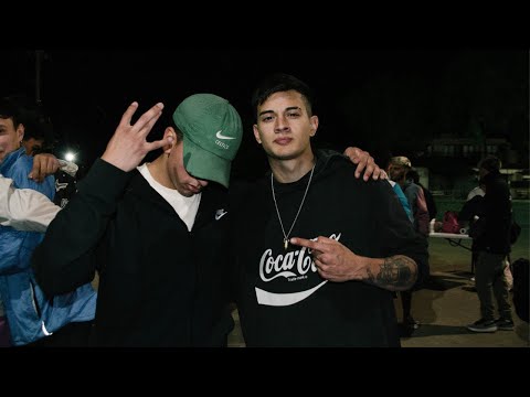 RIFE vs POM | Final | TEMPORADA 2 - RANGO 4 FMS - Fecha #5