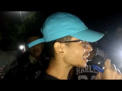 #30 Jinn 13 vs MCZ - Batalha do formigueiro