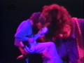 Led Zeppelin - White Summer/Black Mountain Side