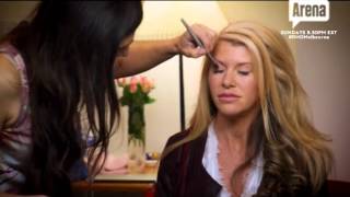 RHOM Gamble Breaux pre reunion interview