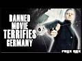 Citizen Vigilante BANNED Why The Honest Film Terrifies Europe