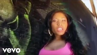 Nicki Minaj - Jump Off 07 (Explicit)