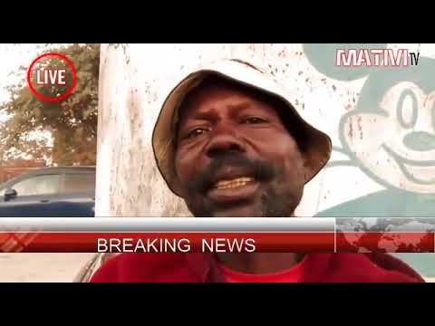 Champs Mativi - Government (Official Audio) 2020 Zimdancehall