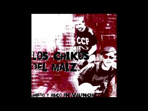 Video thumbnail for El Gobierno Lo Niega (Rojos)