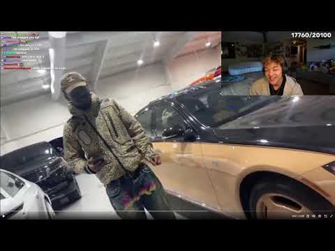 Jasontheween Live Face Cam Off Faze