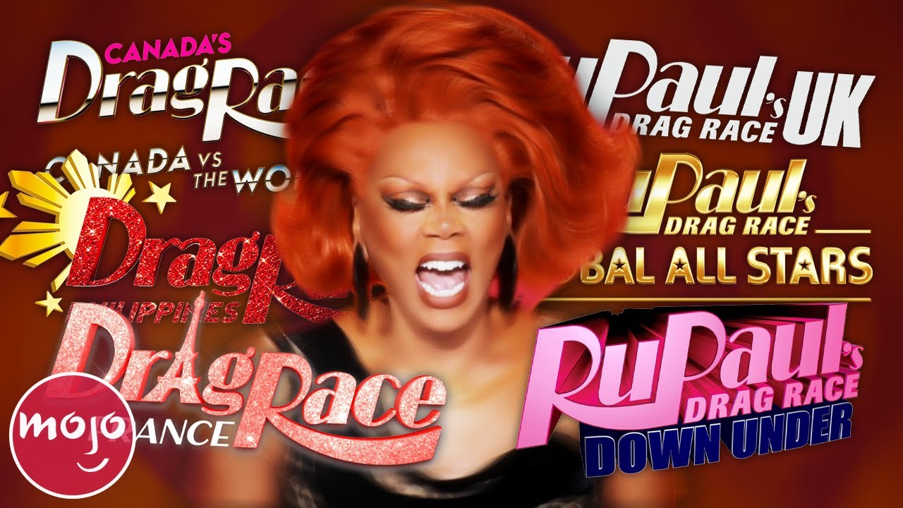 Top 10 TV Shows with Way Too Many Spinoffs