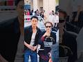 Rowoon With Jackson In Paris Kpop Rowoon Jackson 로운 Billionaireboys Fypyoutube Got7