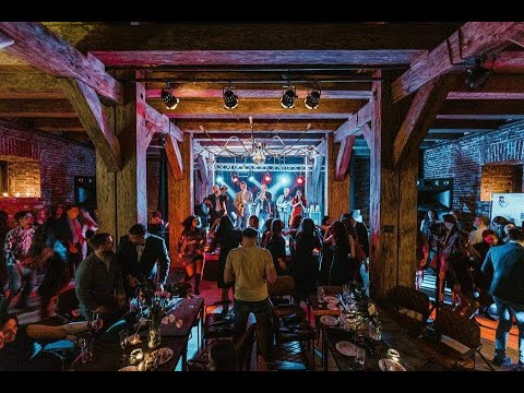 Grupė DIKSAI - muzika tobulai šventei #4