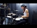 Green Day - Basket Case (Drum Cover)