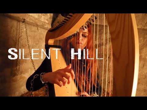 Silent Hill Theme - Metal Cover  - RageQuit