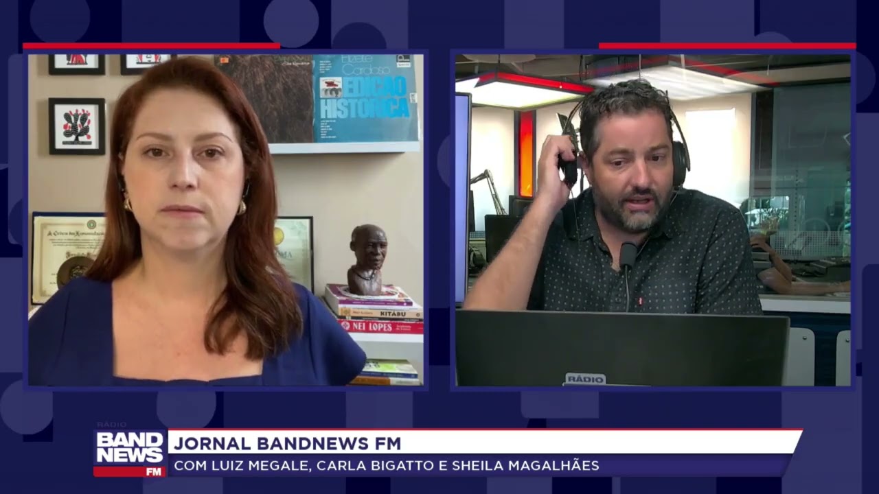 Consumo elevado e mercado de trabalho aquecido impulsionaram crescimento do PIB| Aconteceu na Semana