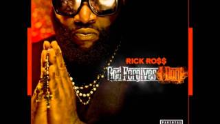 Rick Ross - I Love My Bitches
