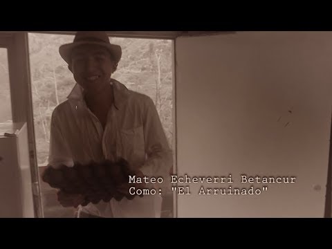 El Arruinado - Gildardo Montoya