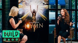 Sarah Brightman Discusses Her 15th Album, &quot;Hymn&quot;