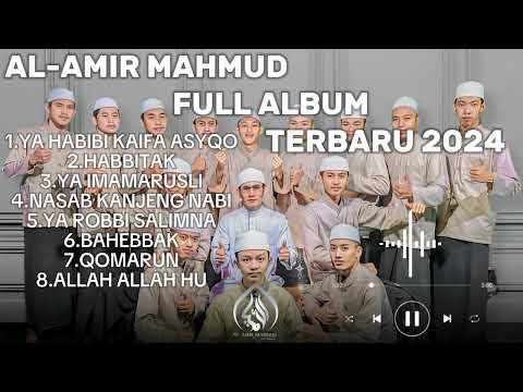 Terbangan Al amir mahmud full album