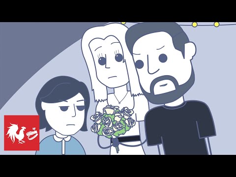 Barbs Bouquet Grab - Rooster Teeth Animated Adventures